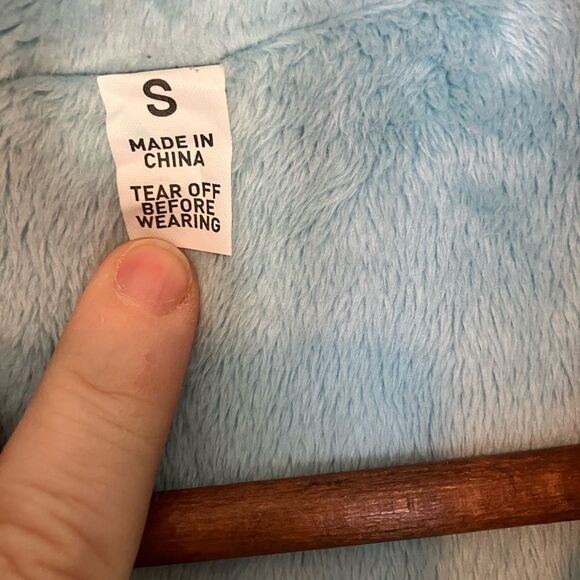 Free Country, reversible, puffer vest, size small, excellent condition - Picture 4 of 5